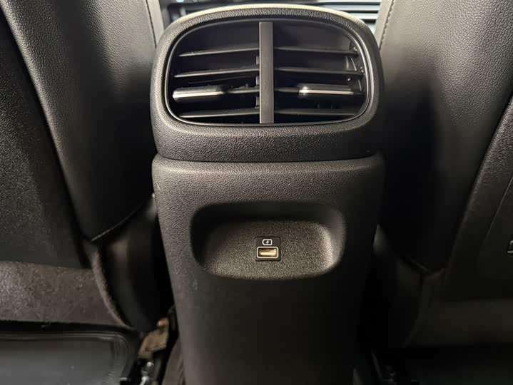 Elantra 2022 1.5L CVT GLX фото 19