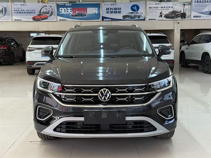 Tayron 2023 280TSI 2WD Luxury Plus Advanced фото 2