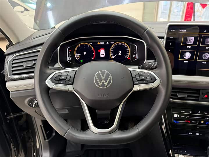 Tayron 2023 280TSI 2WD Luxury Plus Advanced фото 11