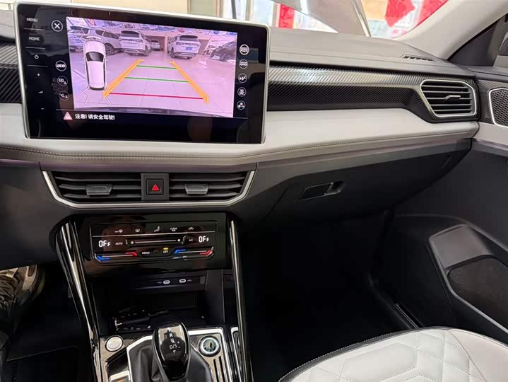 Tayron 2023 280TSI 2WD Luxury Plus Advanced фото 12