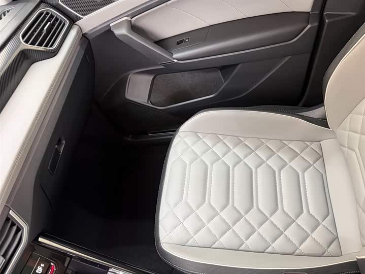 Tayron 2023 280TSI 2WD Luxury Plus Advanced фото 13
