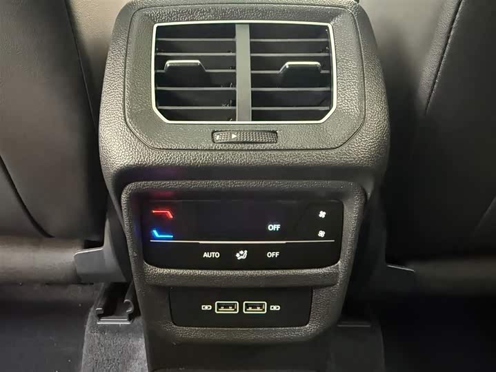 Tayron 2023 280TSI 2WD Luxury Plus Advanced фото 19