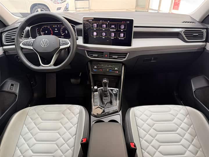 Tayron 2023 280TSI 2WD Luxury Plus Advanced фото 20