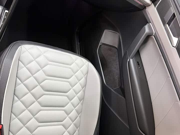 Tayron 2023 280TSI 2WD Luxury Plus Advanced фото 9