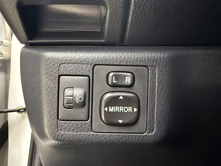 Yaris L 2022 X 1.5L CVT Luxury Plus фото 9
