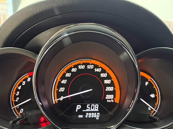 Yaris L 2022 X 1.5L CVT Luxury Plus фото 10