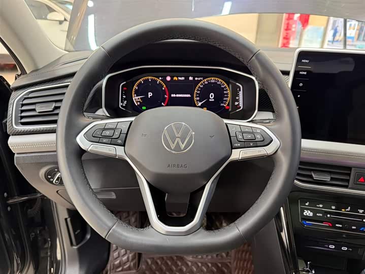 Tayron 2023 280TSI 2WD Luxury Plus Advanced фото 15