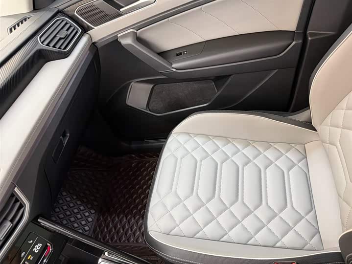Tayron 2023 280TSI 2WD Luxury Plus Advanced фото 19