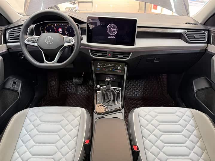 Tayron 2023 280TSI 2WD Luxury Plus Advanced фото 21