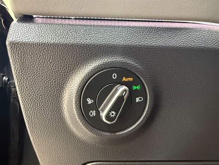 Tayron 2023 280TSI 2WD Luxury Plus Advanced фото 22