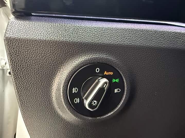 Tayron 2022 280TSI 2WD Luxury фото 10