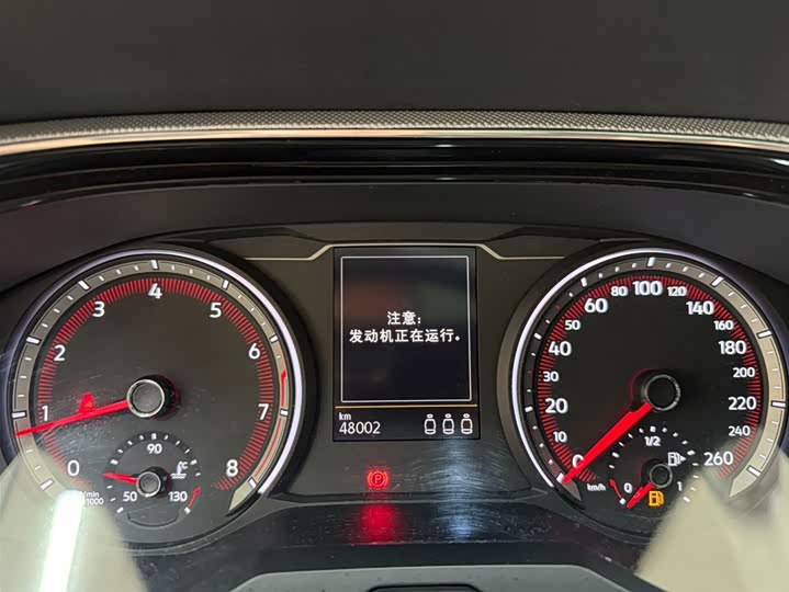 Tayron 2022 280TSI 2WD Luxury фото 13