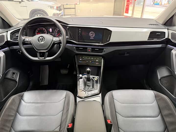 Tayron 2022 280TSI 2WD Luxury фото 17