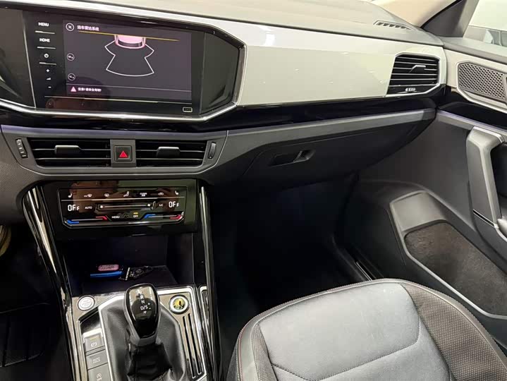 Tayron 2022 280TSI 2WD Luxury фото 18