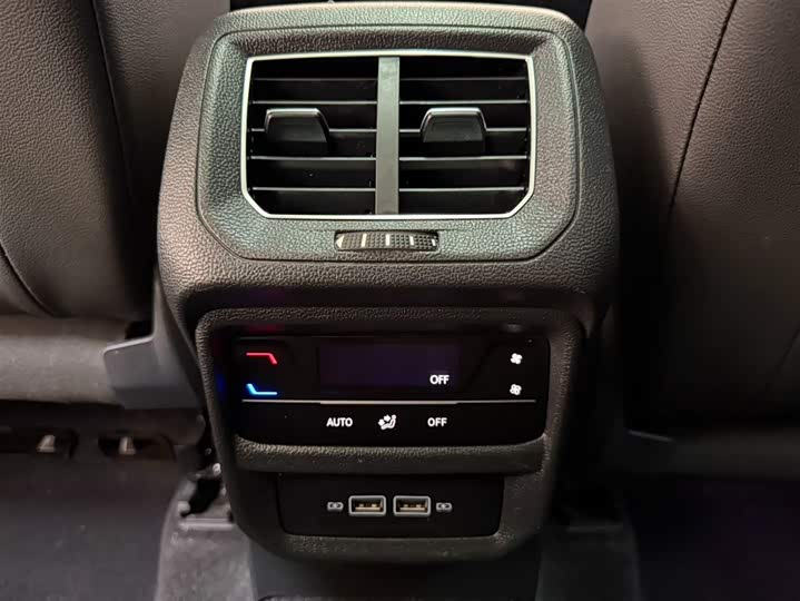 Tayron 2022 280TSI 2WD Luxury фото 20