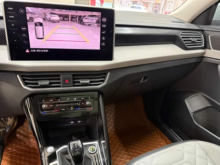 Tayron 2023 280TSI 2WD Luxury Plus Advanced фото 12