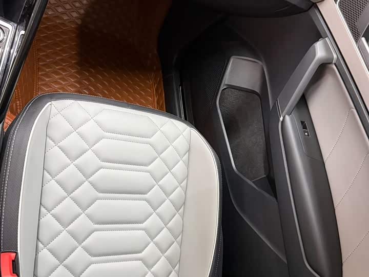 Tayron 2023 280TSI 2WD Luxury Plus Advanced фото 13
