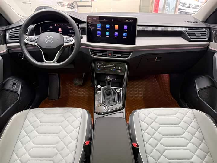 Tayron 2023 280TSI 2WD Luxury Plus Advanced фото 20