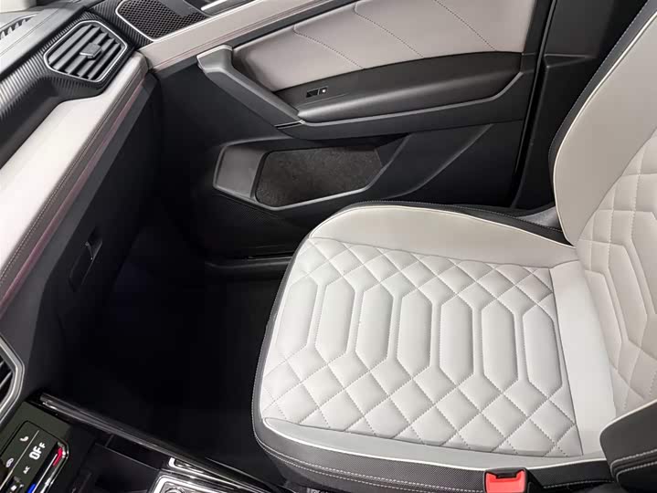 Tayron 2023 280TSI 2WD Luxury Plus Advanced фото 8