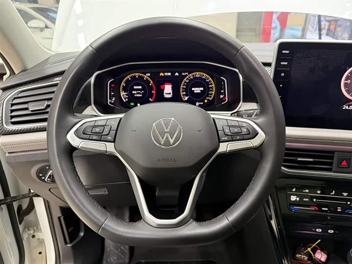 Tayron 2023 280TSI 2WD Luxury Plus Advanced фото 13