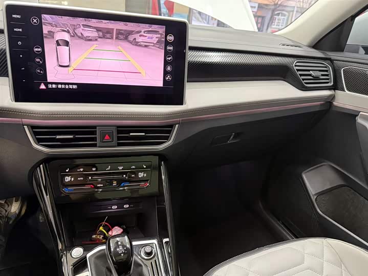 Tayron 2023 280TSI 2WD Luxury Plus Advanced фото 17
