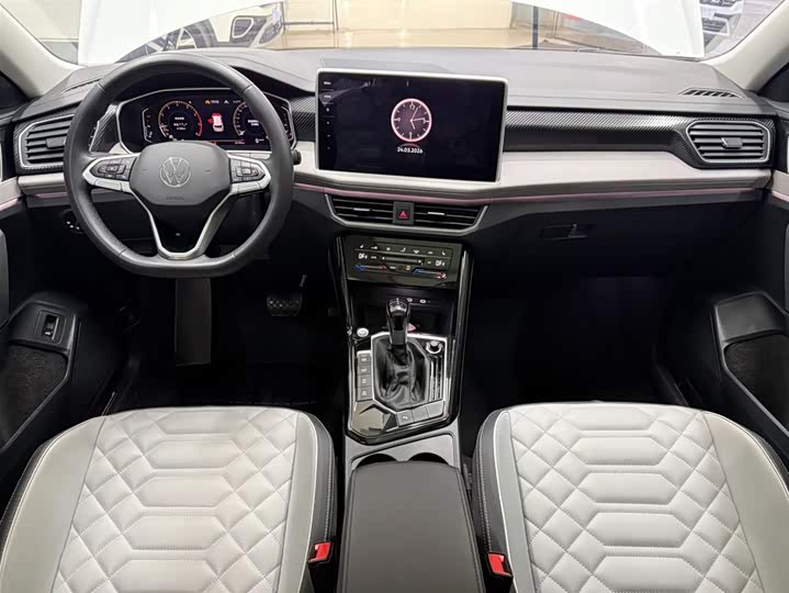 Tayron 2023 280TSI 2WD Luxury Plus Advanced фото 18