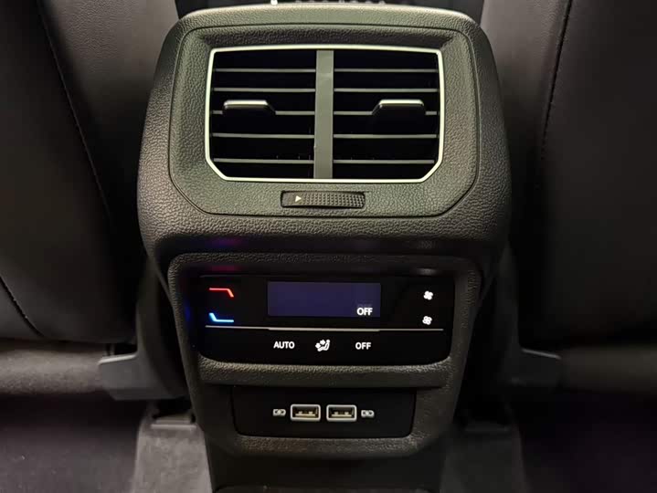 Tayron 2023 280TSI 2WD Luxury Plus Advanced фото 19