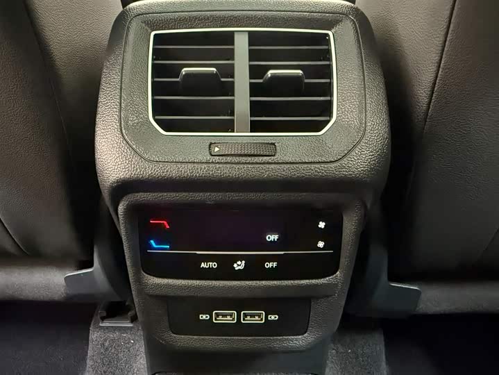 Tayron 2022 280TSI 2WD Luxury фото 9