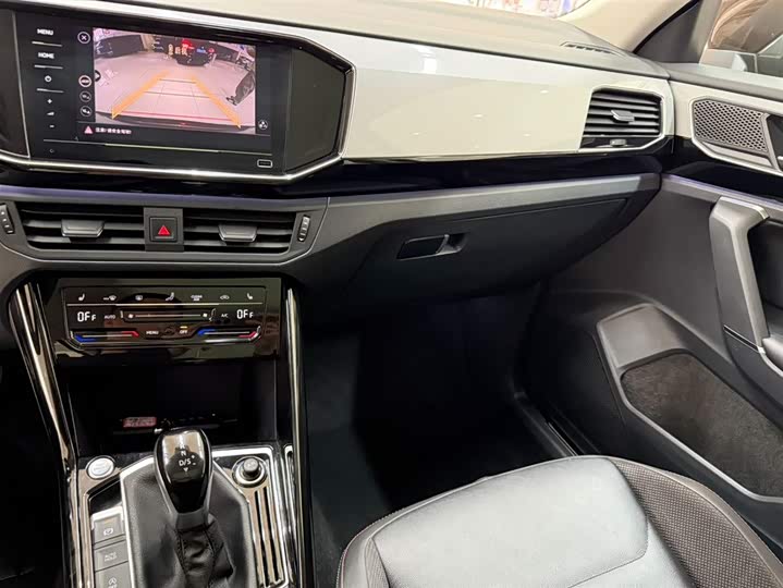 Tayron 2022 280TSI 2WD Luxury фото 11