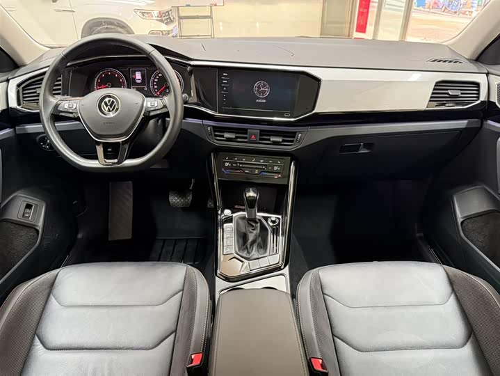Tayron 2022 280TSI 2WD Luxury фото 14