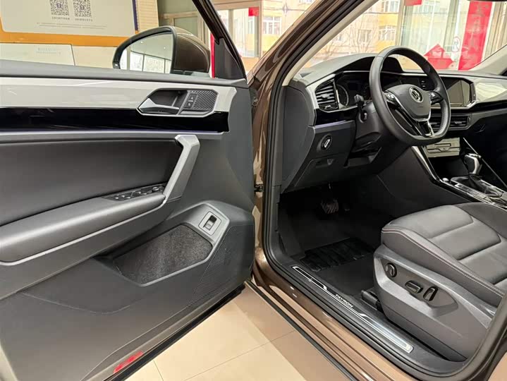 Tayron 2022 280TSI 2WD Luxury фото 17