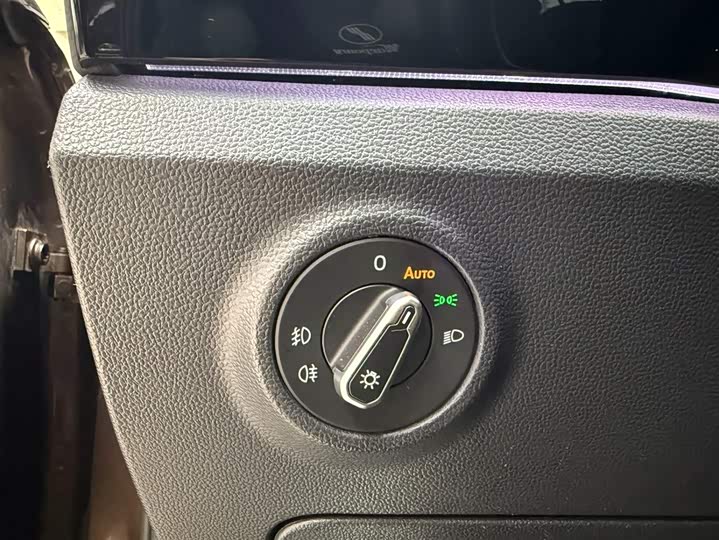 Tayron 2022 280TSI 2WD Luxury фото 18