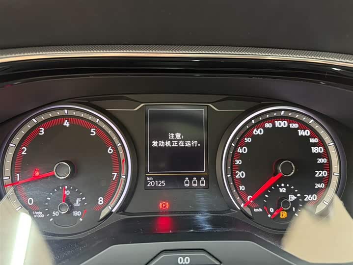 Tayron 2022 280TSI 2WD Luxury фото 21
