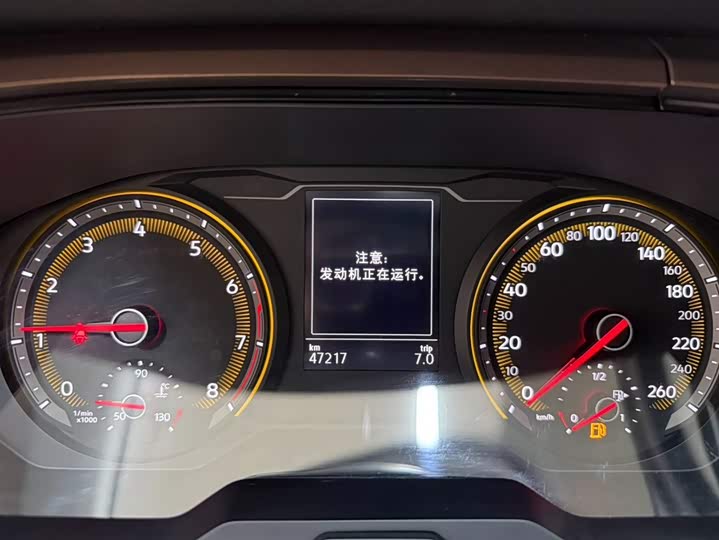 Tharu 2021 280TSI 2WD Comfort фото 10