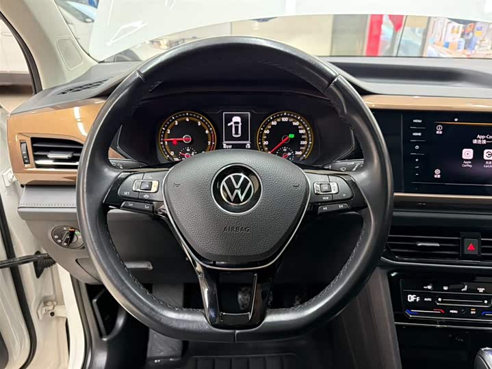 Tharu 2021 280TSI 2WD Comfort фото 11