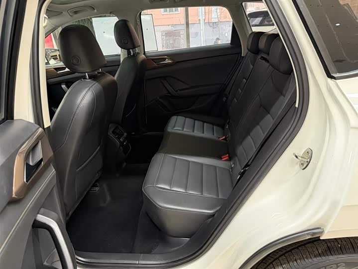 Tharu 2021 280TSI 2WD Comfort фото 18