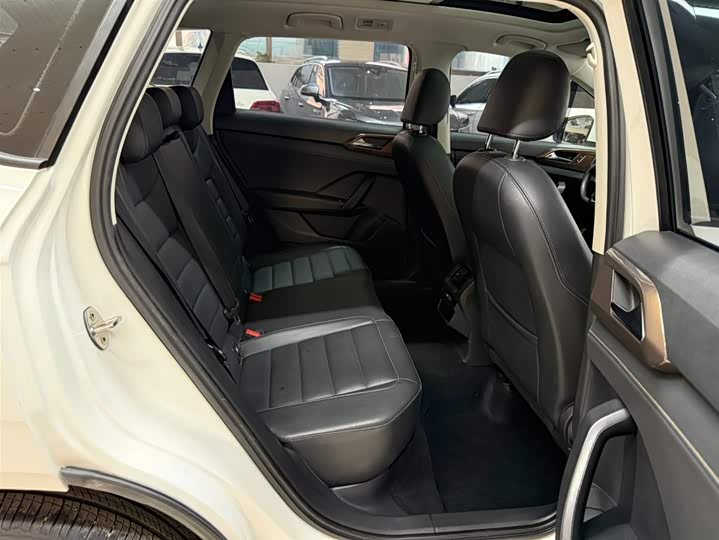Tharu 2021 280TSI 2WD Comfort фото 22