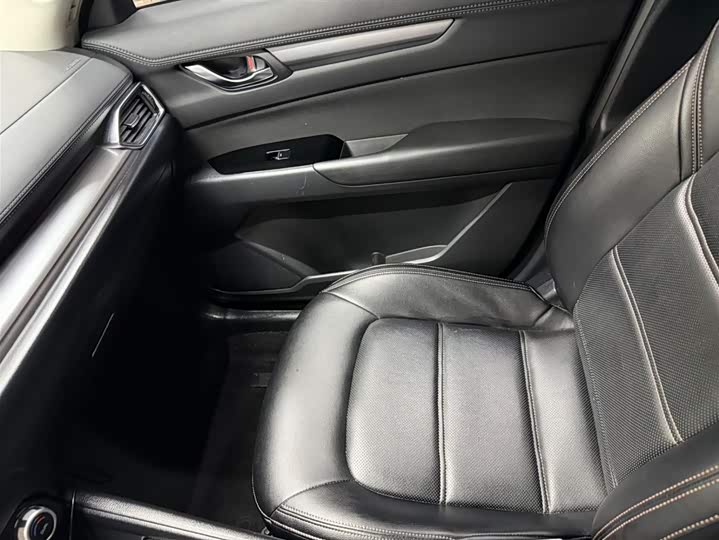 Mazda CX-5 2021 2.0L автомат 2WD Smart фото 12