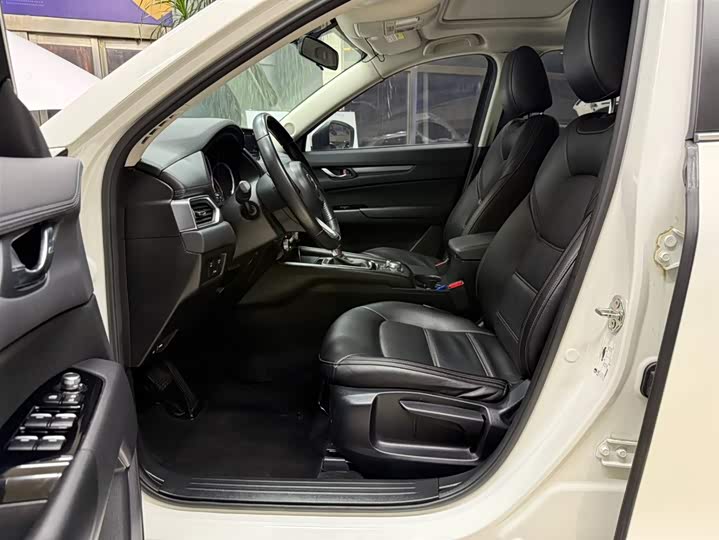 Mazda CX-5 2021 2.0L автомат 2WD Smart фото 15