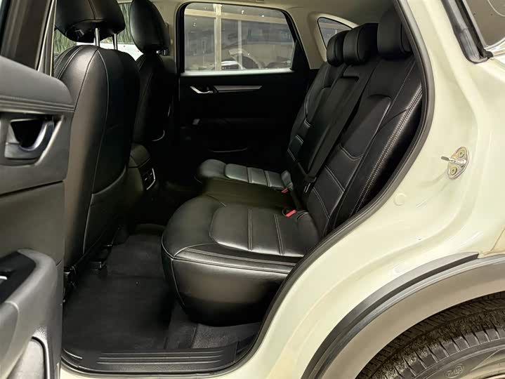 Mazda CX-5 2021 2.0L автомат 2WD Smart фото 17
