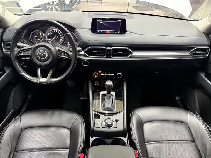 Mazda CX-5 2021 2.0L автомат 2WD Smart фото 19