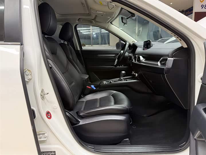 Mazda CX-5 2021 2.0L автомат 2WD Smart фото 20
