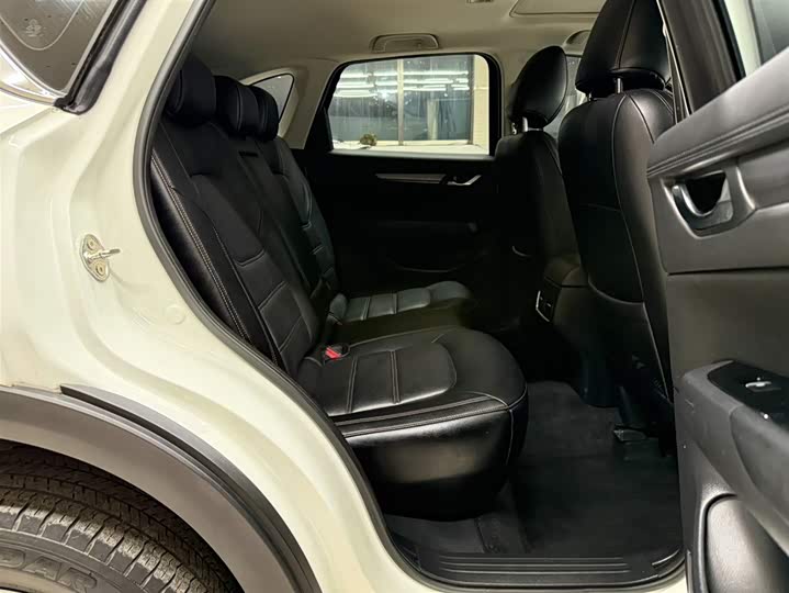 Mazda CX-5 2021 2.0L автомат 2WD Smart фото 21