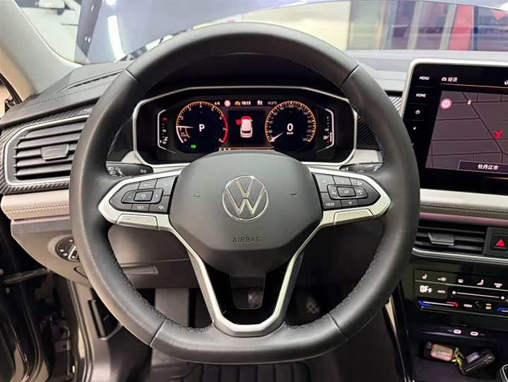 Tayron 2023 280TSI 2WD Luxury Plus Advanced фото 10