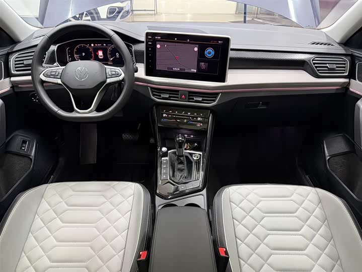 Tayron 2023 280TSI 2WD Luxury Plus Advanced фото 11