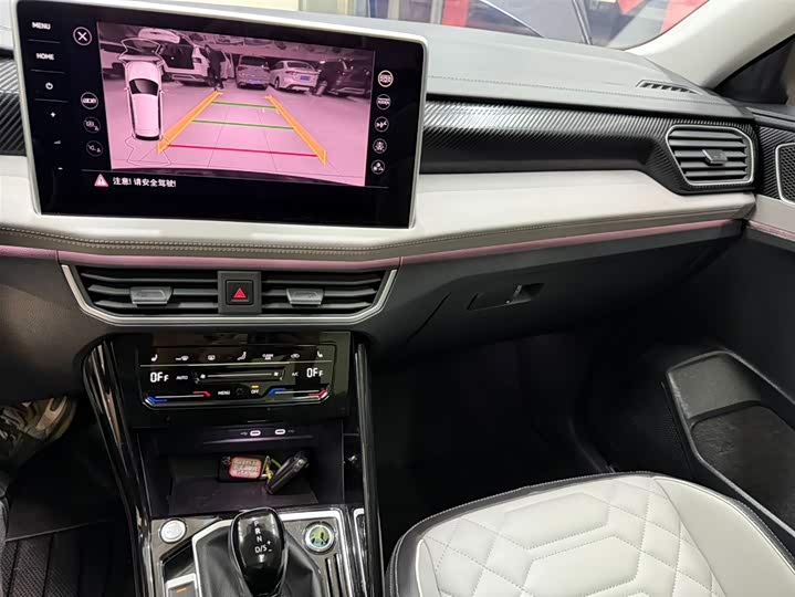 Tayron 2023 280TSI 2WD Luxury Plus Advanced фото 17