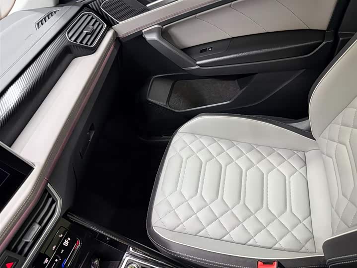 Tayron 2023 280TSI 2WD Luxury Plus Advanced фото 21