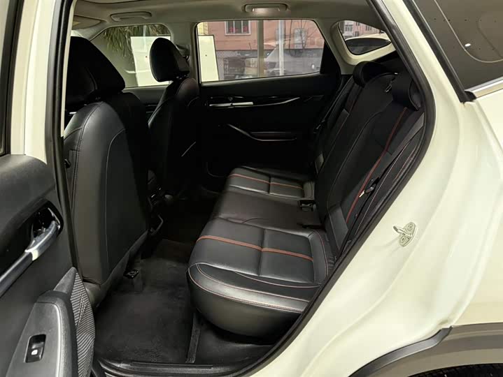 Kia KX3 2021 1.5L CVT фото 16
