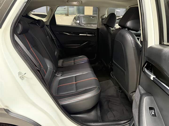 Kia KX3 2021 1.5L CVT фото 21