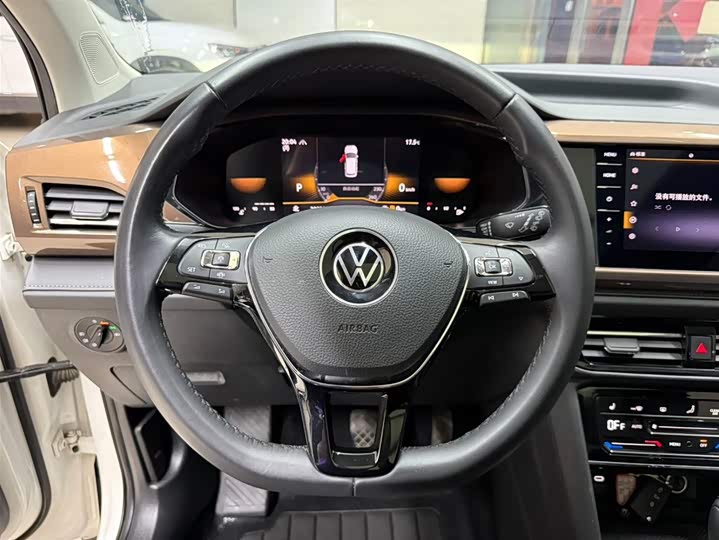 Tharu 2022 280TSI 2WD Luxury фото 11